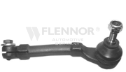 FL862-B FLENNOR hlava/čap spojovacej tyče riadenia FL862-B FLENNOR