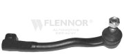 FL868-B FLENNOR hlava/čap spojovacej tyče riadenia FL868-B FLENNOR