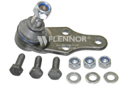 FL868-D FLENNOR zvislý/nosný čap FL868-D FLENNOR