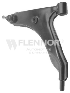 FL887-G Řídicí páka, zavěšení kol FLENNOR