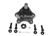 FL896-D FLENNOR zvislý/nosný čap FL896-D FLENNOR