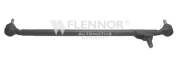 FL906-E Příčné táhlo řízení FLENNOR