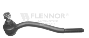 FL926-B FLENNOR hlava/čap spojovacej tyče riadenia FL926-B FLENNOR