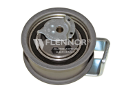 FS00032 Napínací kladka, ozubený řemen FLENNOR