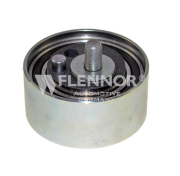 FS00049 Napínací kladka, ozubený řemen FLENNOR