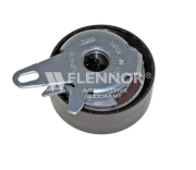 FS00146 Napínací kladka, ozubený řemen FLENNOR