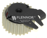 FS01063 Napínací kladka, ozubený řemen FLENNOR