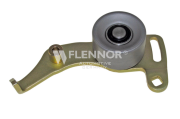 FS02130 Napínací kladka, ozubený řemen FLENNOR