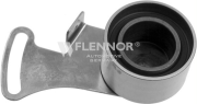 FS06209 Napínací kladka, ozubený řemen FLENNOR