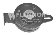 FS22904 FLENNOR napínacia kladka rebrovaného klinového remeňa FS22904 FLENNOR