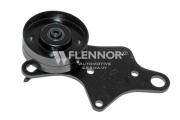 FS22905 FLENNOR napínacia kladka rebrovaného klinového remeňa FS22905 FLENNOR