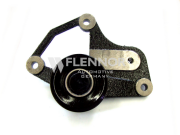 FS22997 Vratná/vodicí kladka, klínový žebrový řemen FLENNOR