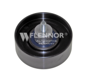 FS23902 Vratná/vodicí kladka, klínový žebrový řemen FLENNOR