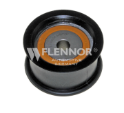 FS99015 Vratná/vodicí kladka, ozubený řemen FLENNOR