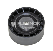FS99120 FLENNOR napínacia kladka rebrovaného klinového remeňa FS99120 FLENNOR