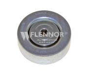 FS99121 FLENNOR napínacia kladka rebrovaného klinového remeňa FS99121 FLENNOR