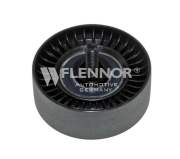 FS99127 FLENNOR vratná/vodiaca kladka rebrovaného klinového remeňa FS99127 FLENNOR