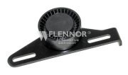 FS99130 FLENNOR napínacia kladka rebrovaného klinového remeňa FS99130 FLENNOR