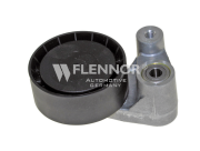 FS99183 FLENNOR napínacia kladka rebrovaného klinového remeňa FS99183 FLENNOR