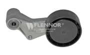 FS99258 Napínací kladka, žebrovaný klínový řemen FLENNOR