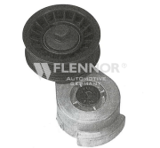 FS99268 Napínací kladka, žebrovaný klínový řemen FLENNOR