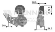 FS99288 FLENNOR nezařazený díl FS99288 FLENNOR