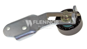 FS99301 Napínací kladka, žebrovaný klínový řemen FLENNOR