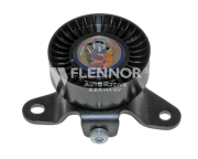 FS99306 Napínací kladka, žebrovaný klínový řemen FLENNOR