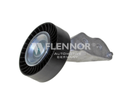 FS99402 FLENNOR vratná/vodiaca kladka rebrovaného klinového remeňa FS99402 FLENNOR
