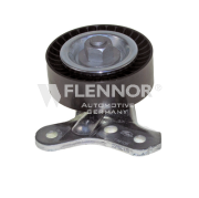 FS99403 Vratná/vodicí kladka, klínový žebrový řemen FLENNOR