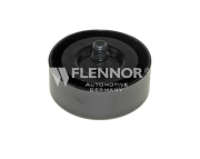 FS99414 FLENNOR vratná/vodiaca kladka rebrovaného klinového remeňa FS99414 FLENNOR