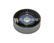 FS99426 Vratná/vodicí kladka, klínový žebrový řemen FLENNOR