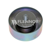 FS99428 FLENNOR vratná/vodiaca kladka rebrovaného klinového remeňa FS99428 FLENNOR
