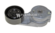 FS99505 FLENNOR napínacia kladka rebrovaného klinového remeňa FS99505 FLENNOR