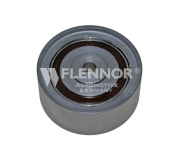 FU10145 FLENNOR obehová/vodiaca kladka ozubeného remeňa FU10145 FLENNOR