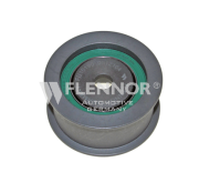 FU10190 FLENNOR obehová/vodiaca kladka ozubeného remeňa FU10190 FLENNOR