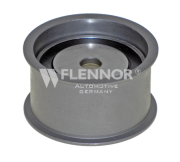 FU10191 FLENNOR obehová/vodiaca kladka ozubeného remeňa FU10191 FLENNOR