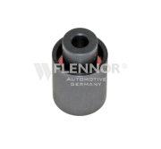 FU10192 FLENNOR obehová/vodiaca kladka ozubeného remeňa FU10192 FLENNOR
