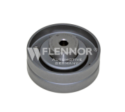 FU10920 FLENNOR obehová/vodiaca kladka ozubeného remeňa FU10920 FLENNOR