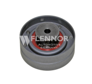 FU10921 FLENNOR obehová/vodiaca kladka ozubeného remeňa FU10921 FLENNOR