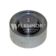 FU10934 FLENNOR obehová/vodiaca kladka ozubeného remeňa FU10934 FLENNOR