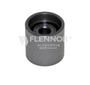FU10993 Vratná/vodicí kladka, ozubený řemen FLENNOR