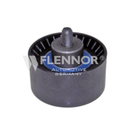 FU11062 Vratná/vodicí kladka, ozubený řemen FLENNOR