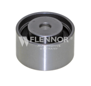 FU11063 FLENNOR obehová/vodiaca kladka ozubeného remeňa FU11063 FLENNOR