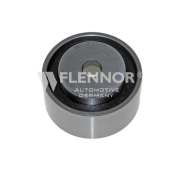 FU11131 FLENNOR obehová/vodiaca kladka ozubeného remeňa FU11131 FLENNOR