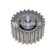 FU11289 FLENNOR obehová/vodiaca kladka ozubeného remeňa FU11289 FLENNOR
