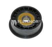 FU11409 FLENNOR obehová/vodiaca kladka ozubeného remeňa FU11409 FLENNOR