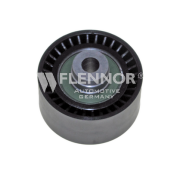FU12011 FLENNOR obehová/vodiaca kladka ozubeného remeňa FU12011 FLENNOR
