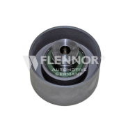 FU12029 FLENNOR obehová/vodiaca kladka ozubeného remeňa FU12029 FLENNOR