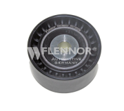 FU12039 FLENNOR obehová/vodiaca kladka ozubeného remeňa FU12039 FLENNOR